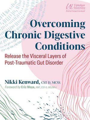 cover image of Overcoming Chronic Digestive Conditions